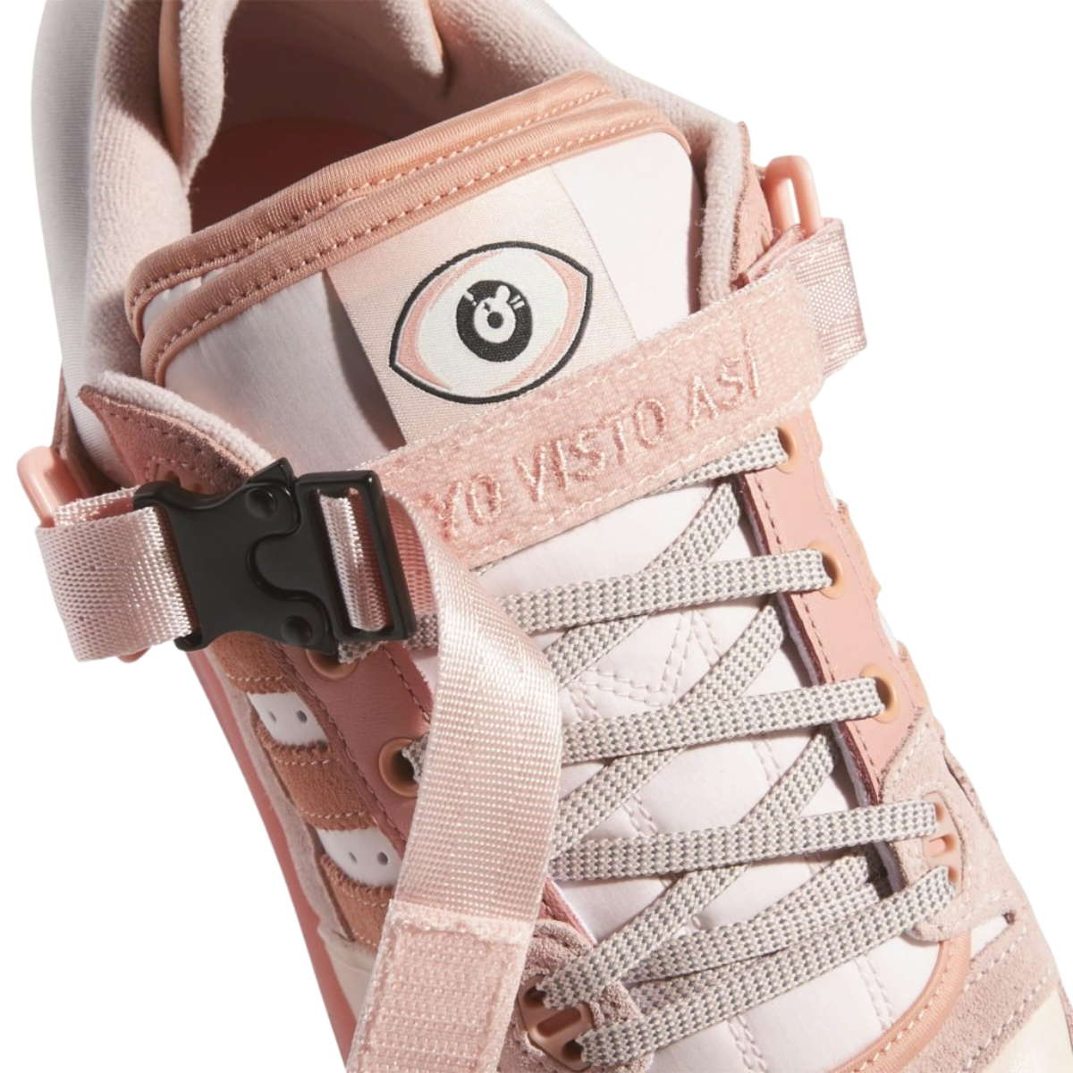 tenis bad bunny color rosa colombia tienda onlineshoppingcenterg centro de compras en linea